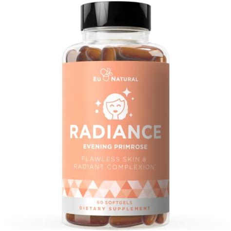 The Benefits of the Partially Magical Radiance Pill